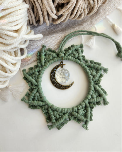 Light & Moon Sensor | Essence Edition