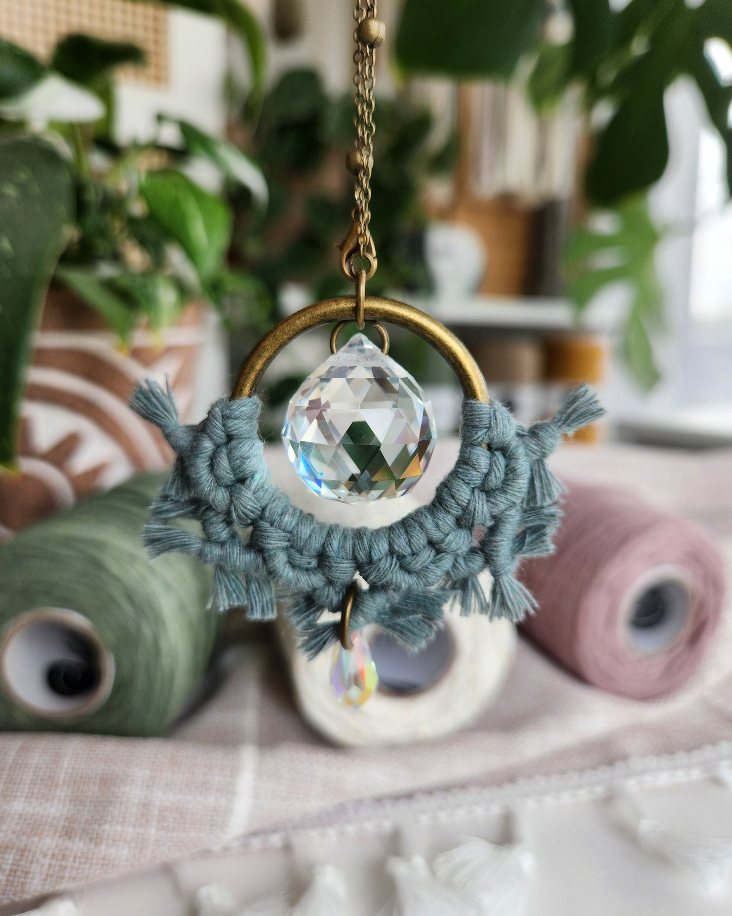 Bijou de lumière | Édition Ankaa