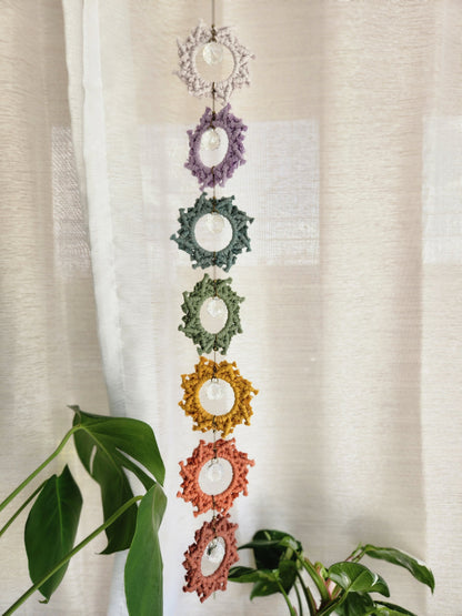 Light Sensor | Chakras Edition