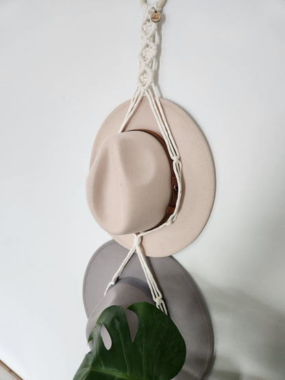 Hat stand | Double