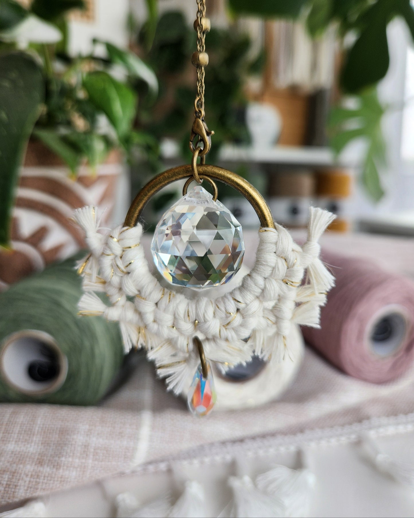 Bijou de lumière | Édition Ankaa