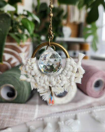 Bijou de lumière | Édition Ankaa