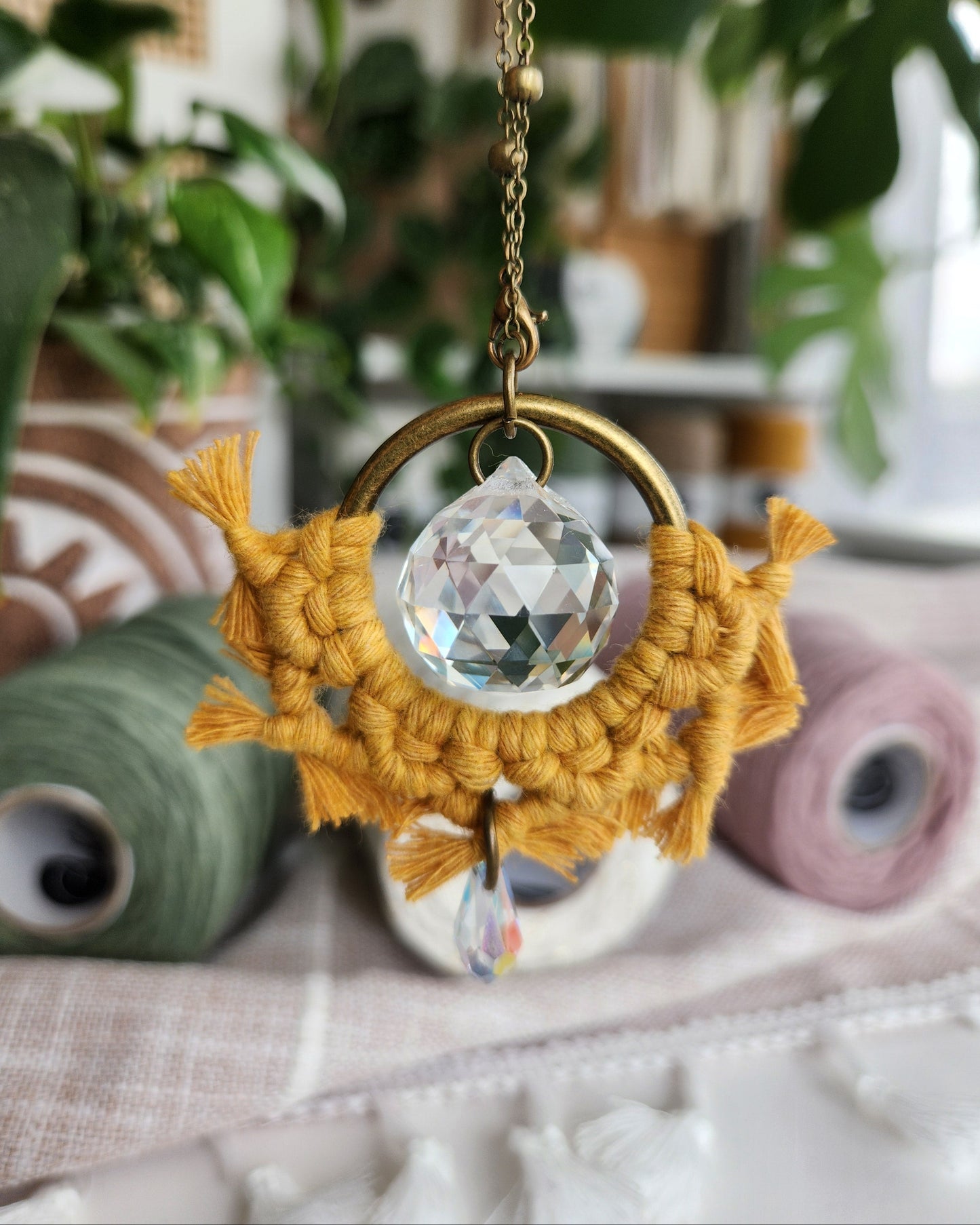 Bijou de lumière | Édition Ankaa