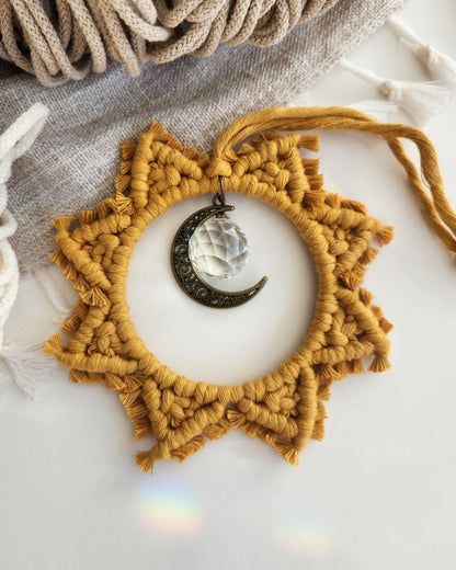 Light & Moon Sensor | Essence Edition