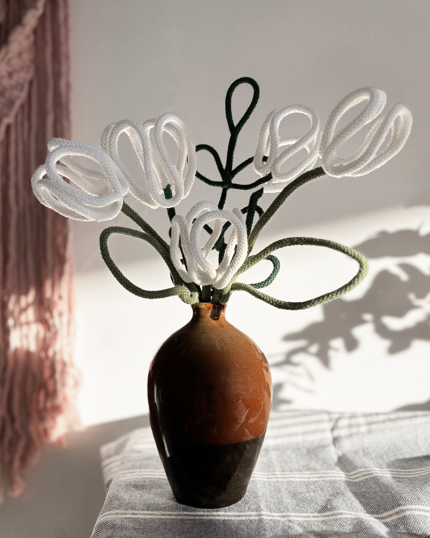 Corde Tressée | Premium 5mm (100m)