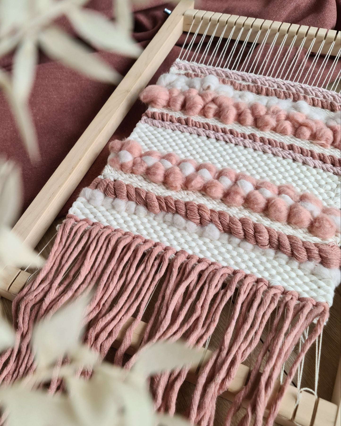 Corde Macramé | 3mm Brossé (100m)