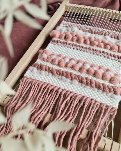 Corde Macramé | 3mm Brossé (100m)