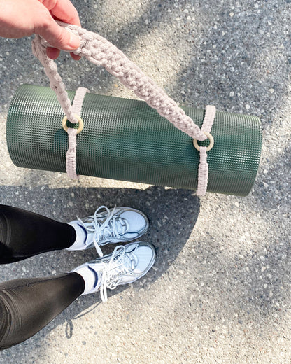 Corde Tressée | Premium 5mm (100m)